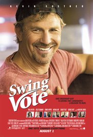 Swing Vote (2008)