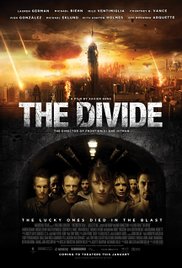 The Divide (2011)