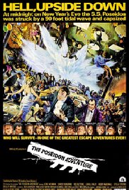 The Poseidon Adventure (1972)