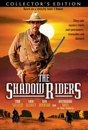 The Shadow Riders 1982