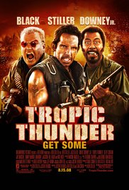 Tropic Thunder (2008)