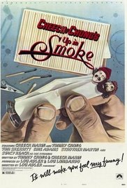 Up in Smoke (1978)