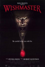 Wishmaster (1997)