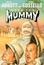 Abbott and Costello Meet the Mummy (1955)