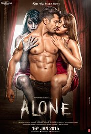 Alone (2015)