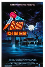 Blood Diner (1987)