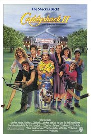 Caddyshack II (1988)