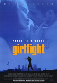 Girlfight (2000)