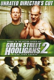 Green Street Hooligans 2 2009