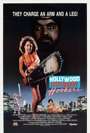 Hollywood Chainsaw Hookers (1988)