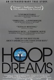 Hoop Dreams (1994)