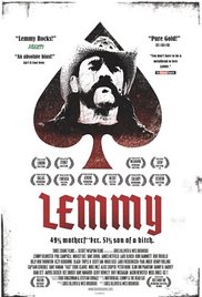 Lemmy (2010)