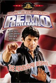 Remo Williams: The Adventure Begins (1985)