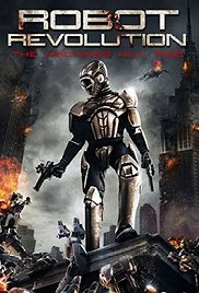 Robot Revolution (2015)