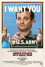 Stripes (1981)