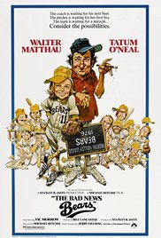 The Bad News Bears (1976)