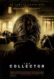 The Collector (2009)