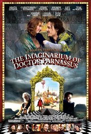 The Imaginarium of Doctor Parnassus (2009)