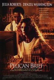 The Pelican Brief (1993)