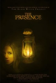 The Presence (2010)