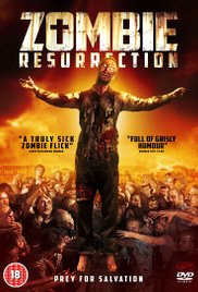 Zombie Resurrection (2014)