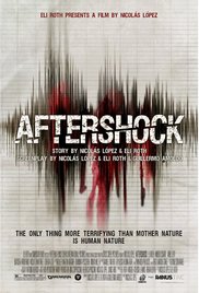 Aftershock (2012)