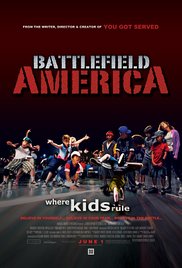 Battlefield America (2012)