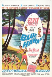 Blue Hawaii (1961)