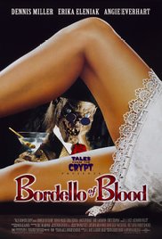 Bordello of Blood (1996)