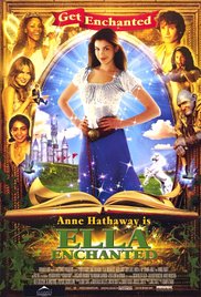 Ella Enchanted (2004)