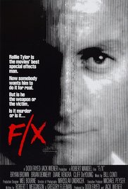 F/X (1986)