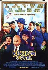 Kingdom Come (2001)