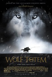 Wolf Totem (2015)