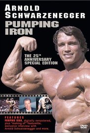 Pumping Iron (1977)