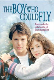 The Boy Who Could Fly (1986)