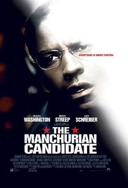 The Manchurian Candidate (2004)