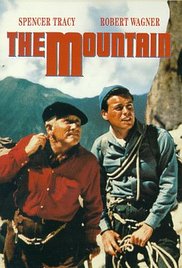 The Mountain (1956)