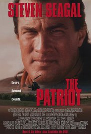 The Patriot (1998)