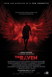 The Raven (2012)