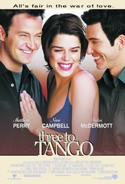 Three to Tango (1999)