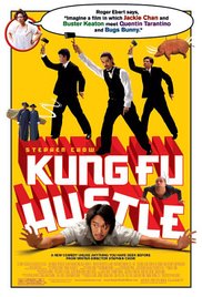 Kung Fu Hustle (2004)