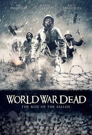 World War Dead: Rise of the Fallen (2015)