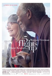 5 Flights Up (2014)