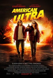 American Ultra (2015)