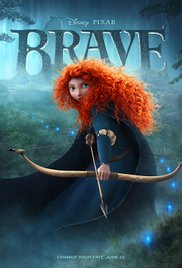 Brave 2012