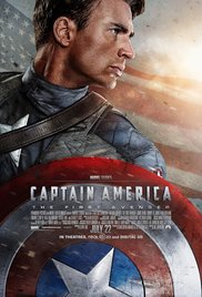 Captain America: The First Avenger (2011)