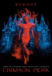 Crimson Peak (2015)