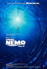 Finding Nemo (2003)