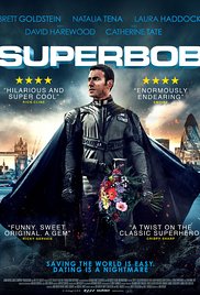 SuperBob (2015)