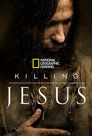 Killing Jesus 2015